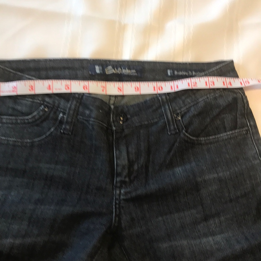 Salt Works Jeans View 3